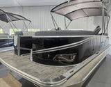 Avalon 23' LSZ QL SHIFT "Quad Lounger" #68293