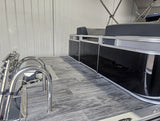Avalon 23' LSZ QL SHIFT "Quad Lounger" #68293