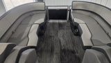 Avalon 23' LSZ QL SHIFT "Quad Lounger" #68293