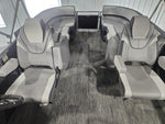 Avalon 23' LSZ QL SHIFT "Quad Lounger" #68293