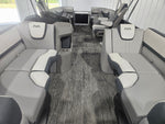 Avalon 23' LSZ QL SHIFT "Quad Lounger" #68293