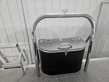 Avalon 21' Venture CRB TS TRITOON "enclosed rear bench" model # 68550