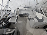 **SALE PENDING** Avalon 19' LSZ CRB SHIFT "cruise rear bench" #68910