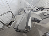 **SALE PENDING** Avalon 19' LSZ CRB SHIFT "cruise rear bench" #68910