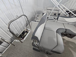 **SALE PENDING** Avalon 19' LSZ CRB SHIFT "cruise rear bench" #68910