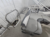 **SALE PENDING** Avalon 19' LSZ CRB SHIFT "cruise rear bench" #68910