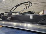 Avalon 25' EXCALIBUR LTD QL TRITOON #68920