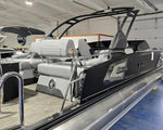 Avalon 25' EXCALIBUR LTD QL TRITOON #68920