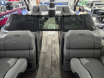Avalon 25' EXCALIBUR LTD QL TRITOON #68920