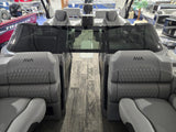 Avalon 25' EXCALIBUR LTD QL TRITOON #68920