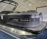 Avalon 25' EXCALIBUR LTD QL TRITOON #68920