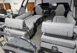 Avalon 25' EXCALIBUR LTD QL TRITOON #68920
