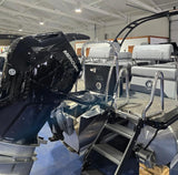 Avalon 25' EXCALIBUR LTD QL TRITOON #68920