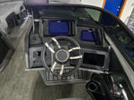 Avalon 25' EXCALIBUR LTD QL TRITOON #68920
