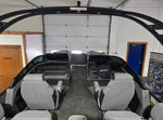 Avalon 25' EXCALIBUR LTD QL TRITOON #68920