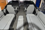 Avalon 25' EXCALIBUR LTD QL TRITOON #68920