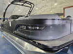 Avalon 25' EXCALIBUR LTD QL TRITOON #68920