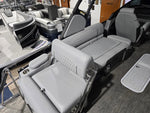 Avalon 25' EXCALIBUR LTD QL TRITOON #68920