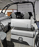 Avalon 25' EXCALIBUR LTD QL TRITOON #68920