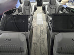 Avalon 25' EXCALIBUR LTD QL TRITOON #68920
