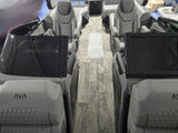 Avalon 25' EXCALIBUR LTD QL TRITOON #68920