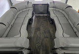Avalon 25' EXCALIBUR LTD QL TRITOON #68920
