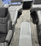 Avalon 25' EXCALIBUR LTD QL TRITOON #68920