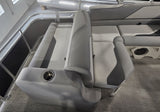 Avalon 21 VENTURE CRB TS "cruise rear bench" #71991