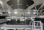 Avalon 21 VENTURE CRB TS "cruise rear bench" #71991