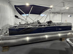 Avalon 21 VENTURE CRB TS "cruise rear bench" #71992