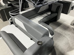 Avalon 21' Venture CRB  "rear bench" #63308