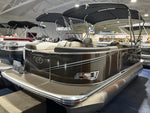 **SOLD**  Avalon 19' LSZ CRB "rear bench"  #60140