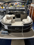 **SOLD**  Avalon 19' LSZ CRB "rear bench"  #60140