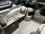 **SOLD**  Avalon 19' LSZ CRB "rear bench"  #60140