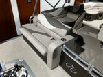 **SOLD**  Avalon 19' LSZ CRB "rear bench"  #60140