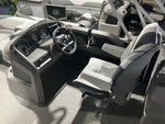 Avalon 21' LSZ QL "quad lounger" TRITOON #68324