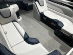 Avalon 21' LSZ CRB TS "enclosed rear bench" #68283