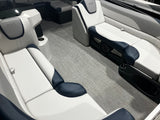 Avalon 21' LSZ CRB TS "enclosed rear bench" #68283
