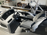 Avalon 21' LSZ CRB TS "enclosed rear bench" #68283