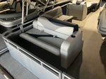 Avalon 21' LSZ CRB TS "enclosed rear bench" #68283