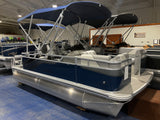 Avalon 17 VENTURE REAR FISH #71986