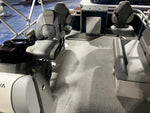Avalon 17 VENTURE REAR FISH #71986