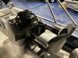 Avalon 17 VENTURE REAR FISH #71986