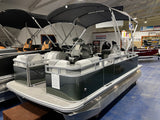 Avalon 17 VENTURE REAR FISH #71985