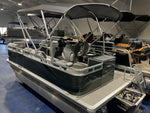 Avalon 17 VENTURE REAR FISH #71985