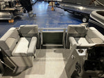 Avalon 17 VENTURE REAR FISH #71985