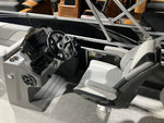 Avalon 17 VENTURE REAR FISH #71985