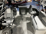 Avalon 17 VENTURE REAR FISH #71985