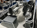 Avalon 17 VENTURE REAR FISH #71985