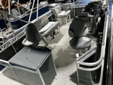 Avalon 17 VENTURE REAR FISH #71985